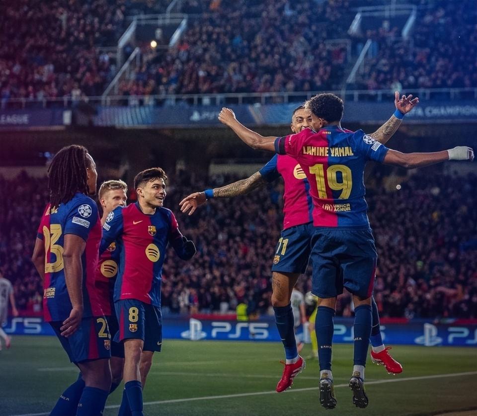 爱游戏官网-巴萨深陷拜仁重创，欧冠波涛汹涌的简单介绍