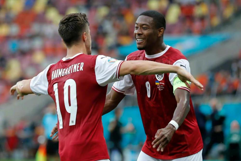 爱游戏大厅-克罗地亚绝杀奥地利，欧洲豪强再次取胜的简单介绍