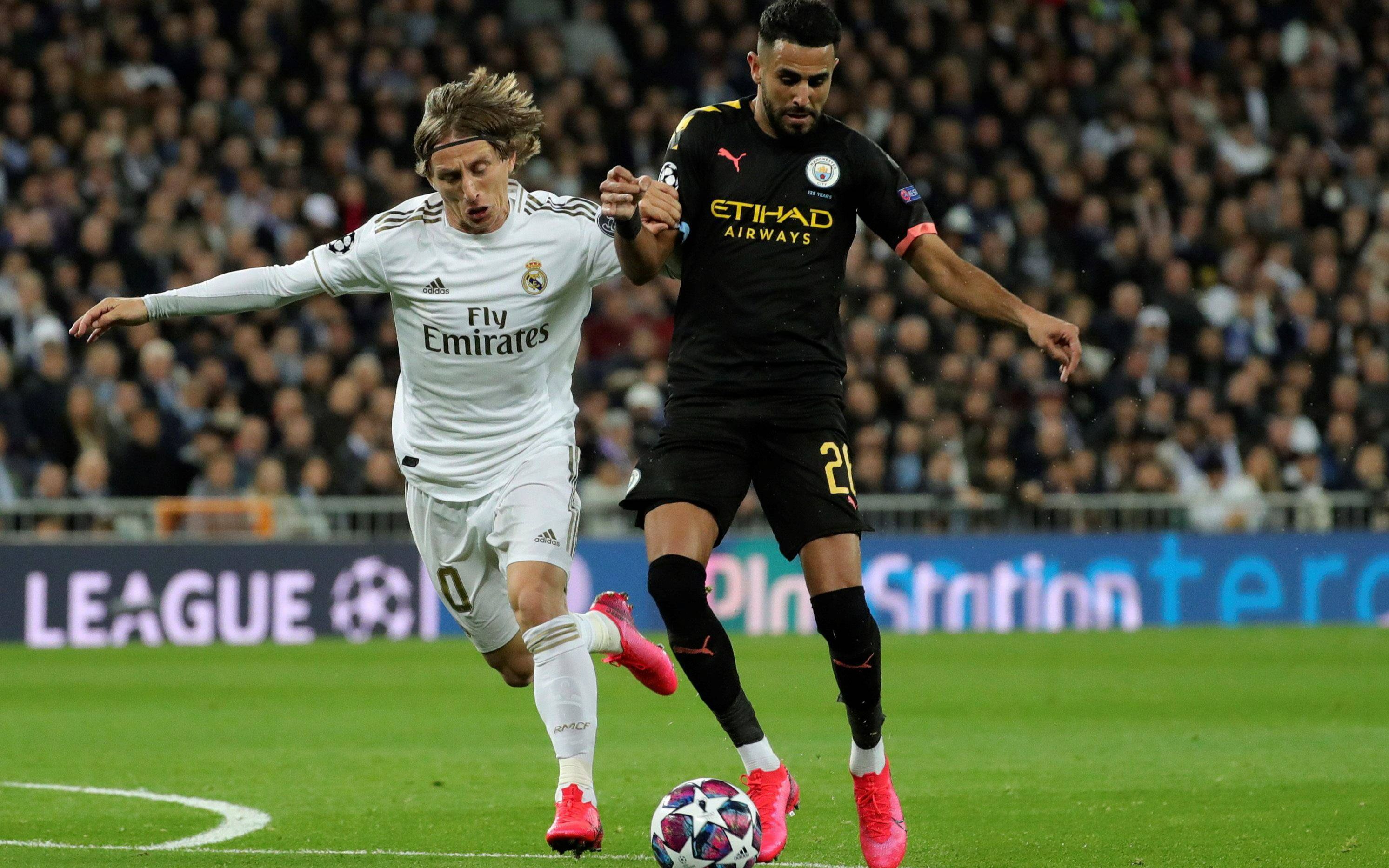 皇家马德里备战全力以赴，球员战术紧密备战的简单介绍