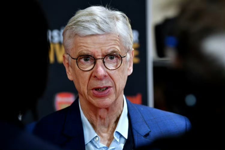 温格认为阿森纳发挥出色,被曼城淘汰无憾的简单介绍 温格认为阿森纳发挥出色,被曼城淘汰无憾的简单介绍