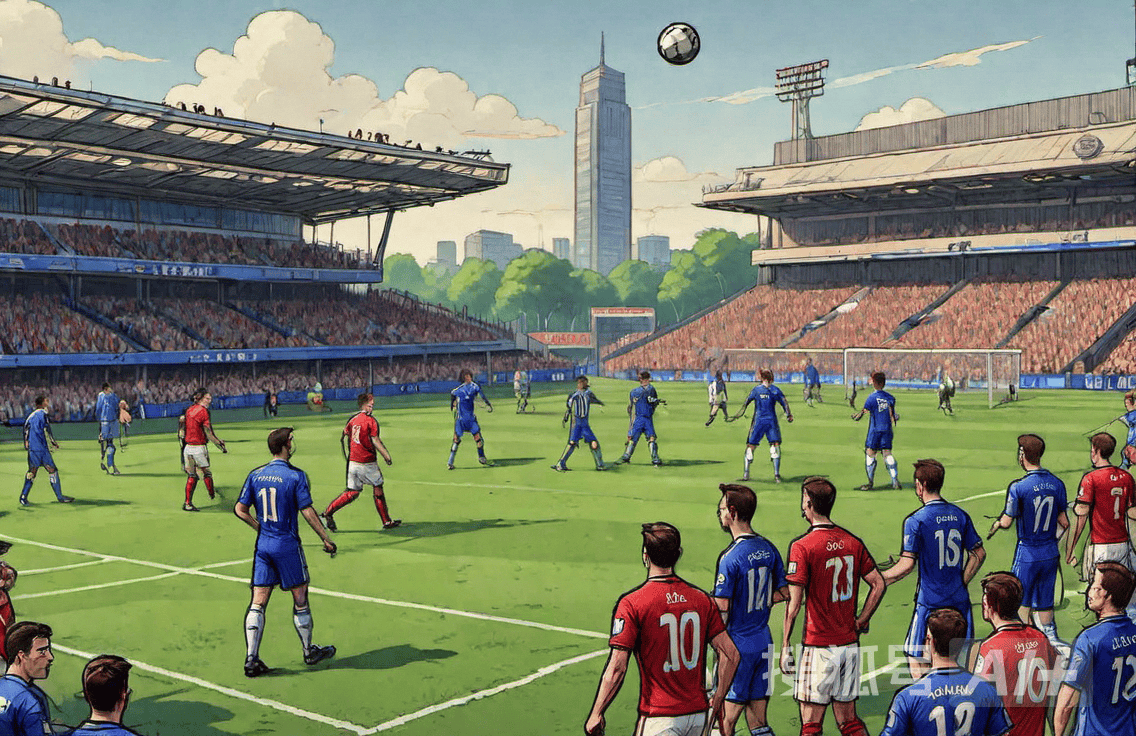 切尔西客场困难战胜对手,备战下一场战役的简单介绍 切尔西客场困难战胜对手,备战下一场战役的简单介绍