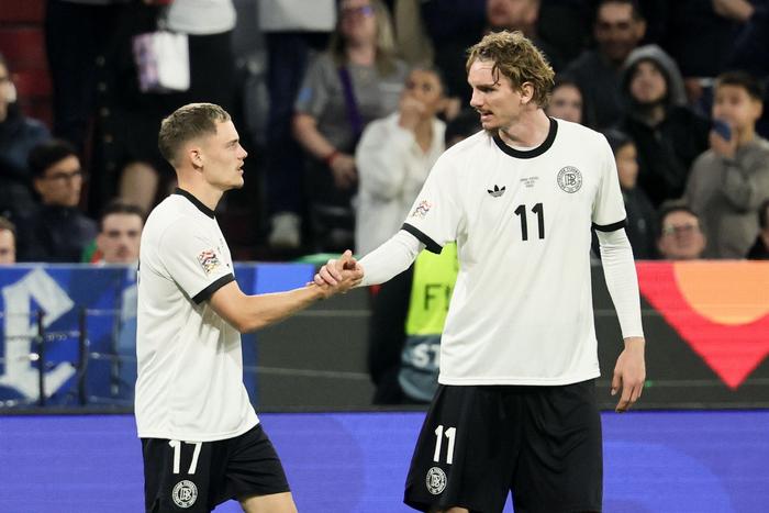 爱游戏官方-梵蒂冈队遭受惨败无缘欧国联半决赛