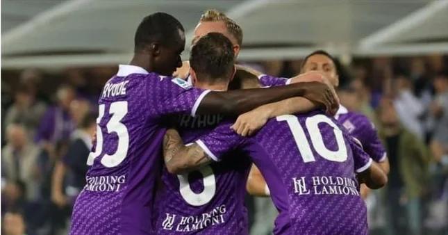 爱游戏官方入口-关于维罗纳客场逼平对手，暂居中游的信息