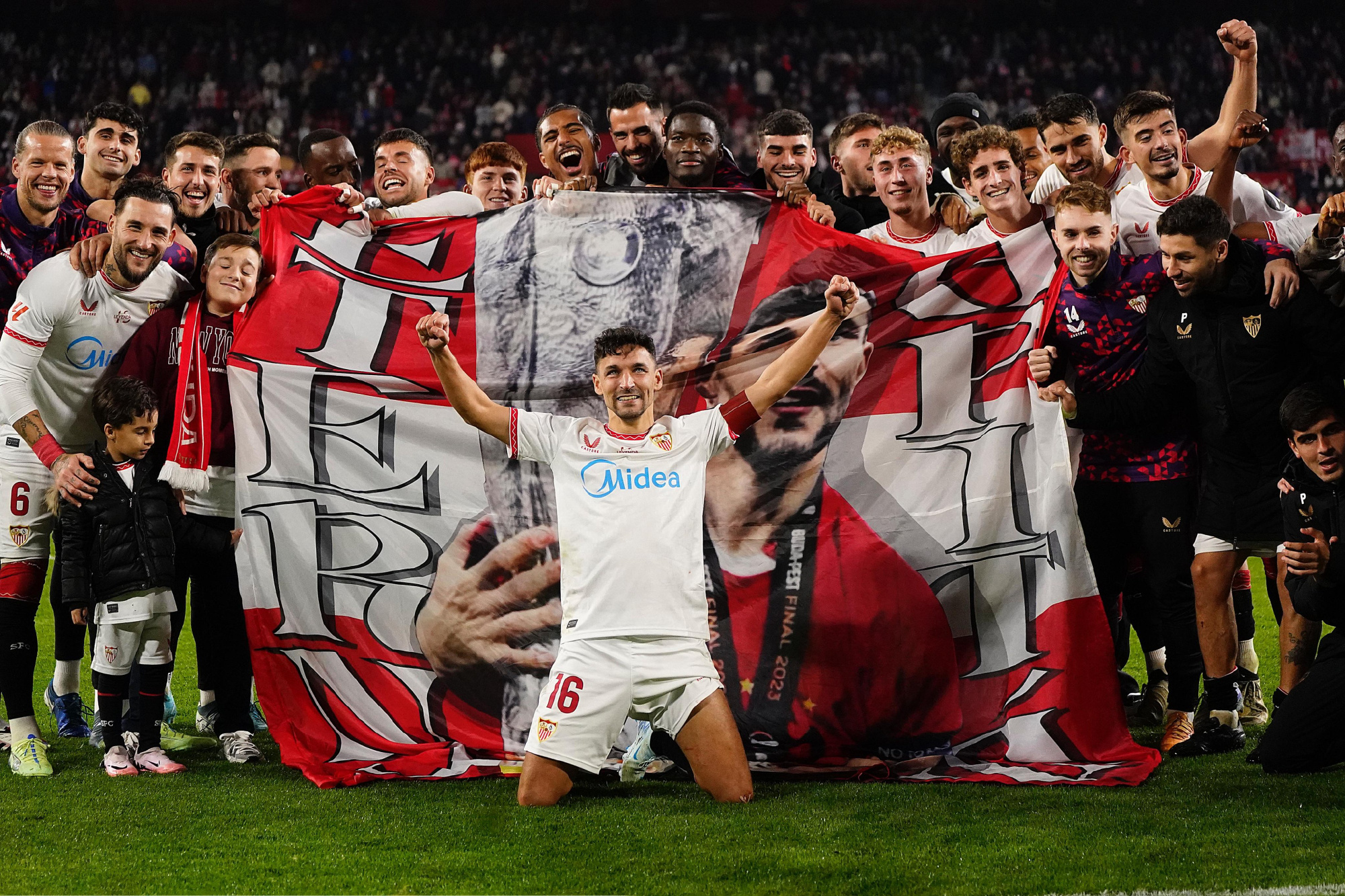 爱游戏下载-包含塞维利亚主场大捷，取得三分稳固积分榜位置的词条