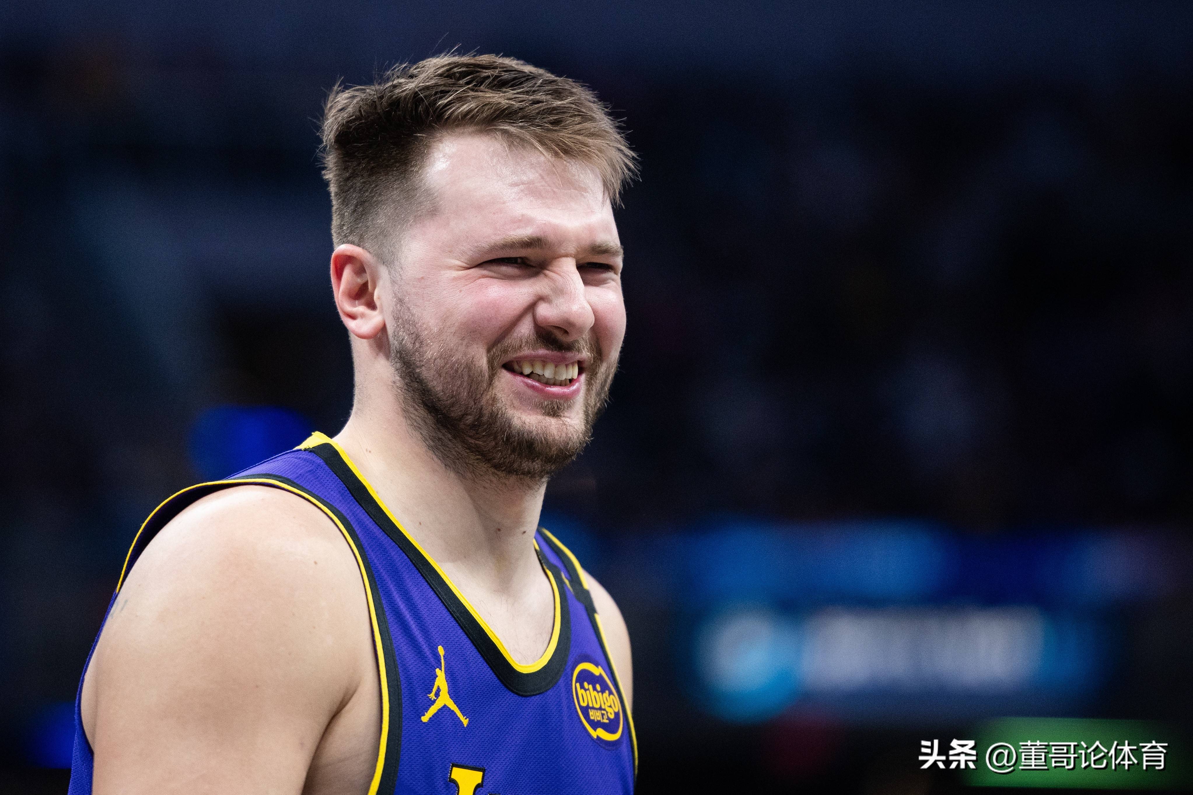 爱游戏官方入口-东契奇在中超中爆冷C罗，赛后采访的简单介绍