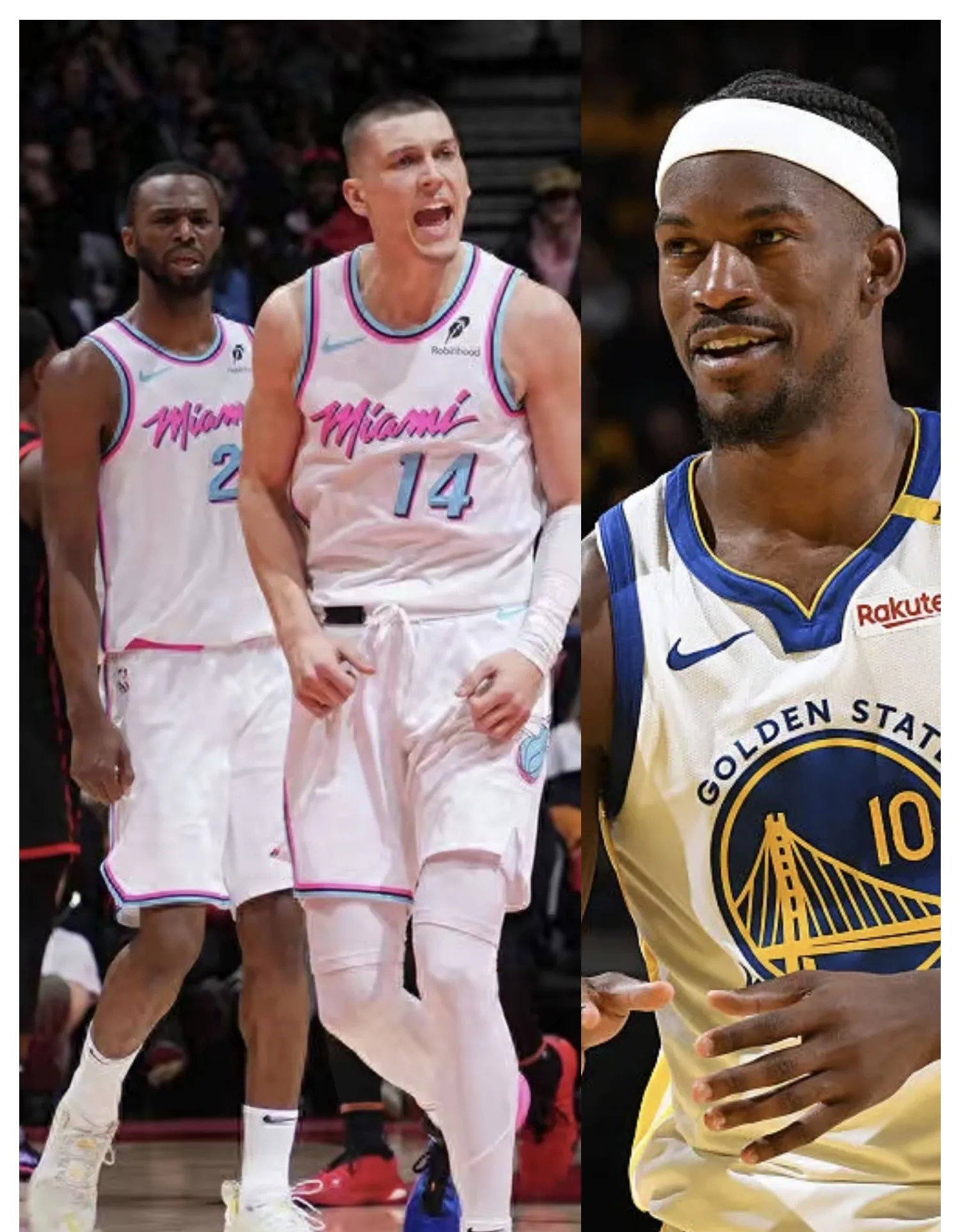 爱游戏入口-热火大胜老鹰，巴特勒交出26分14篮板