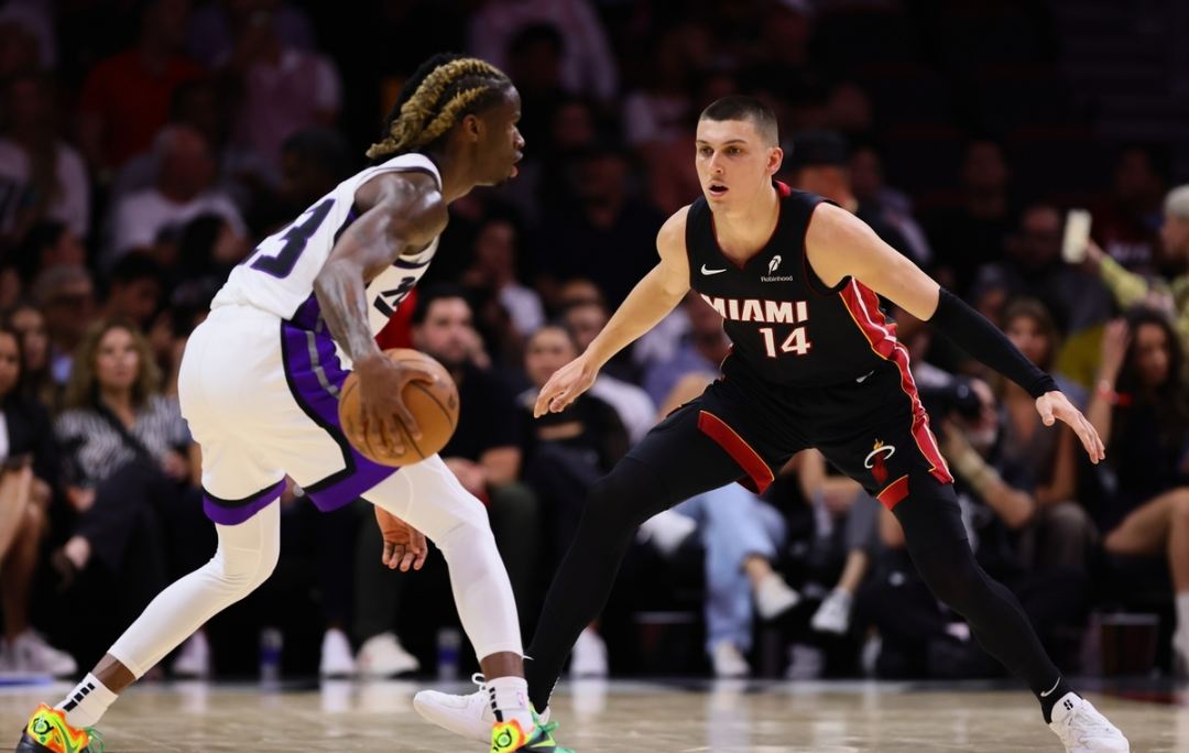 热火大胜老鹰,巴特勒交出26分14篮板 热火大胜老鹰,巴特勒交出26分14篮板