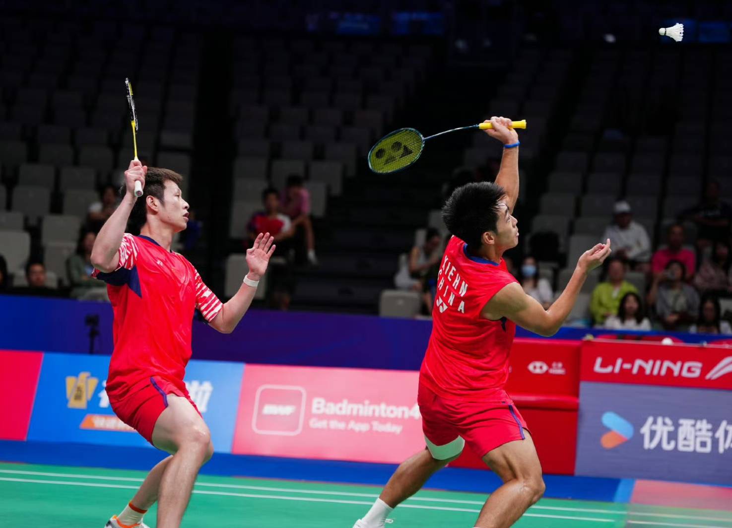 爱游戏体育-关于丹麦羽毛球队鏖战日本羽毛球队，陶菲克爆发神勇的信息