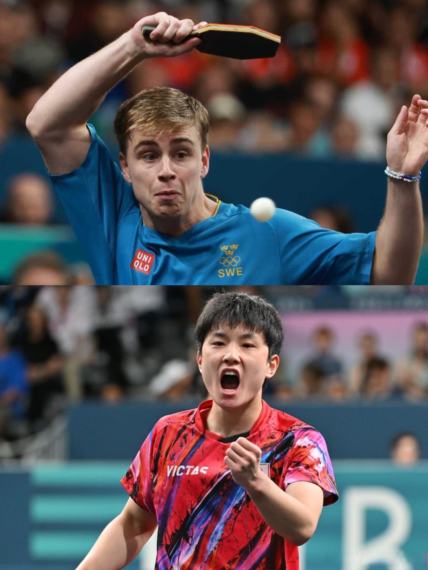 爱游戏官方入口-关于瑞典乒乓球队完胜德国乒乓球队，奥恰洛夫爆发神勇的信息