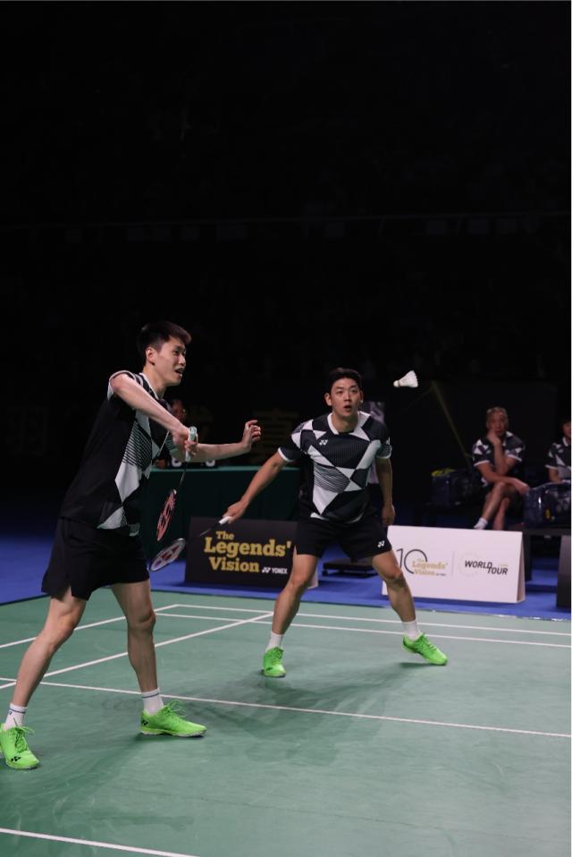 包含马来西亚羽毛球队完胜丹麦羽毛球队，陶菲克送出助攻的词条