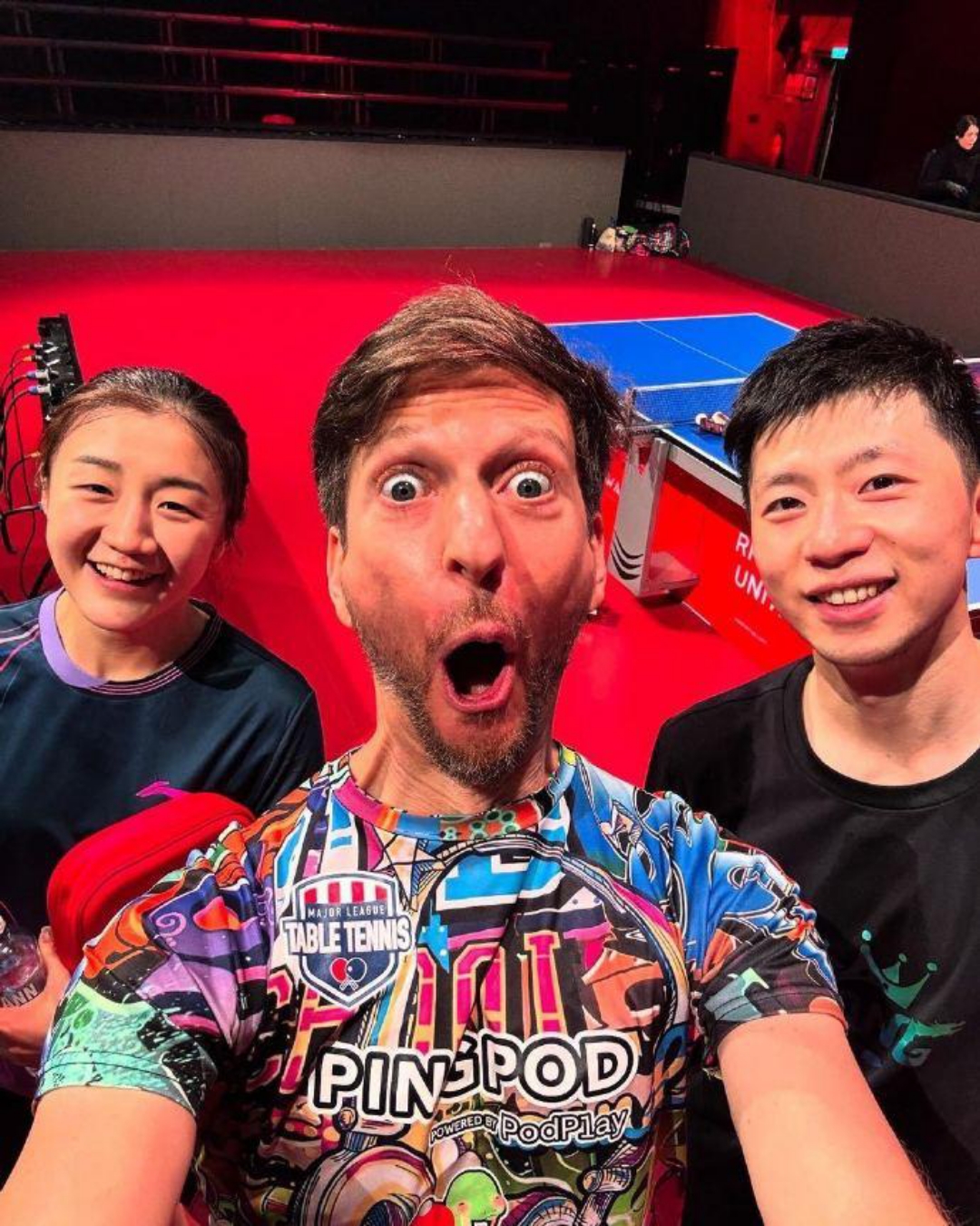 爱游戏官方-法国乒乓球队力克英国乒乓球队，马龙一己之力扛起全队的简单介绍