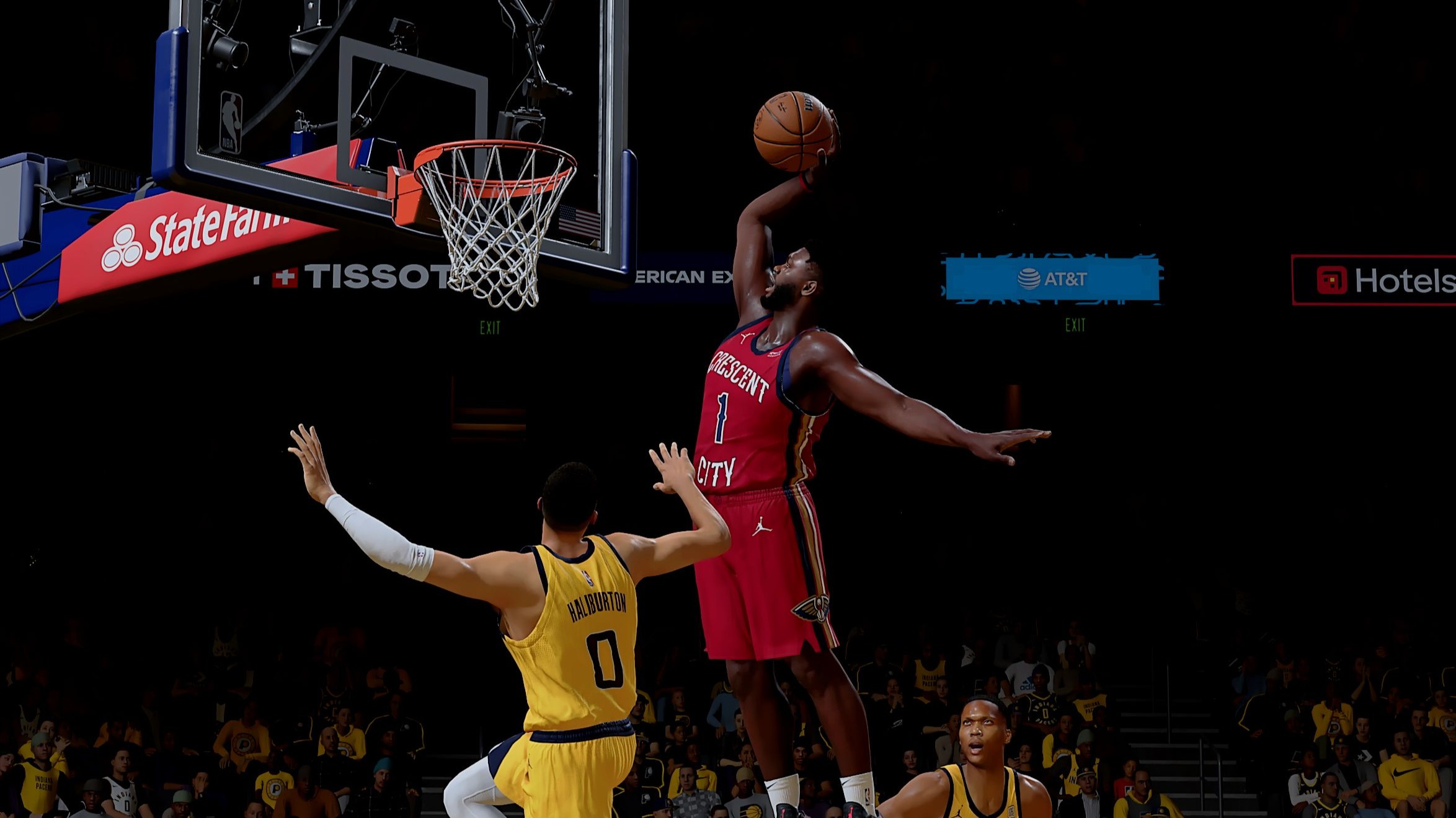 爱游戏入口-包含NBA2K赛后采访曝光，内幕引发热议的词条