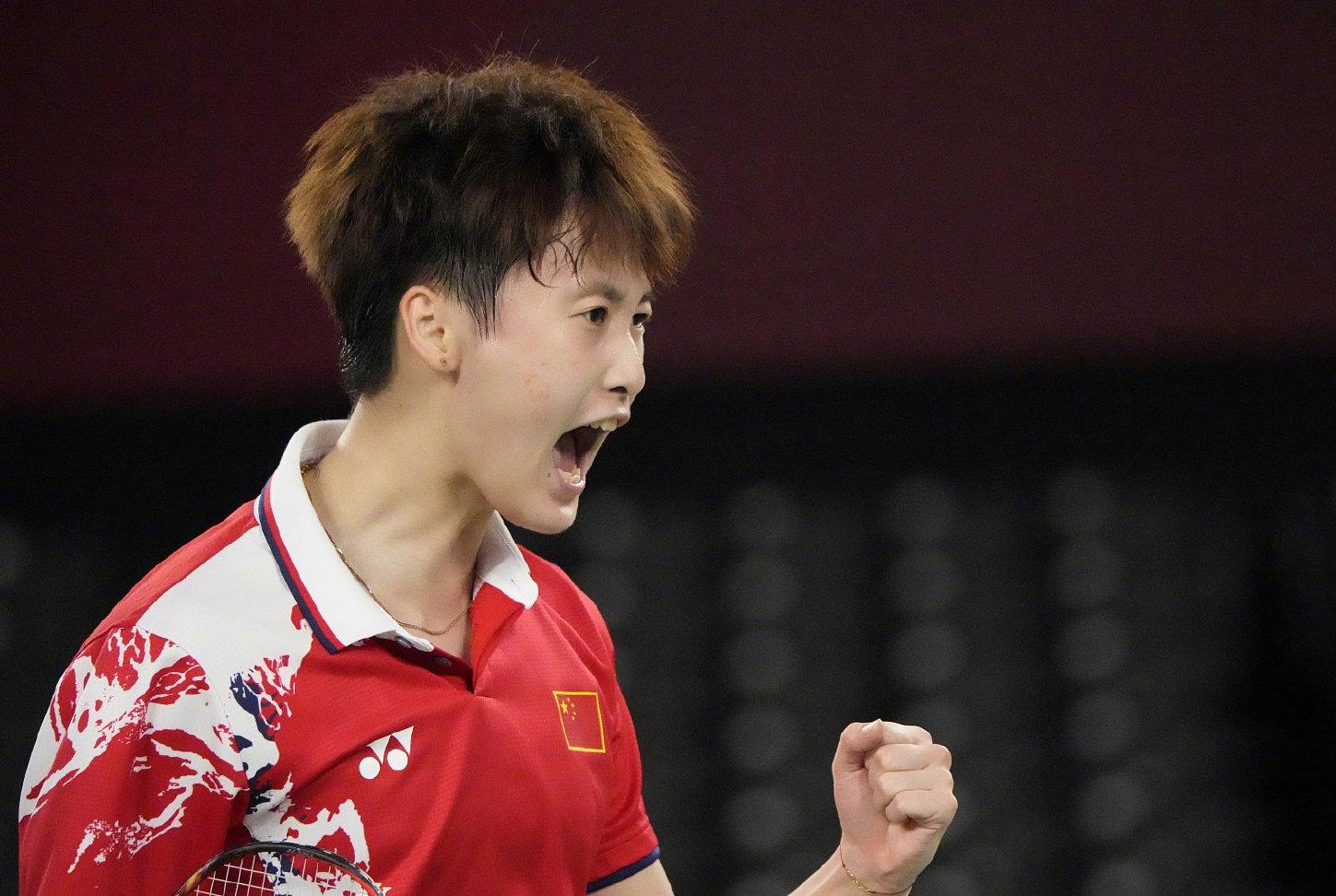 爱游戏在线-丹麦羽毛球队逆转法国羽毛球队，戴资颖完成帽子戏法的简单介绍