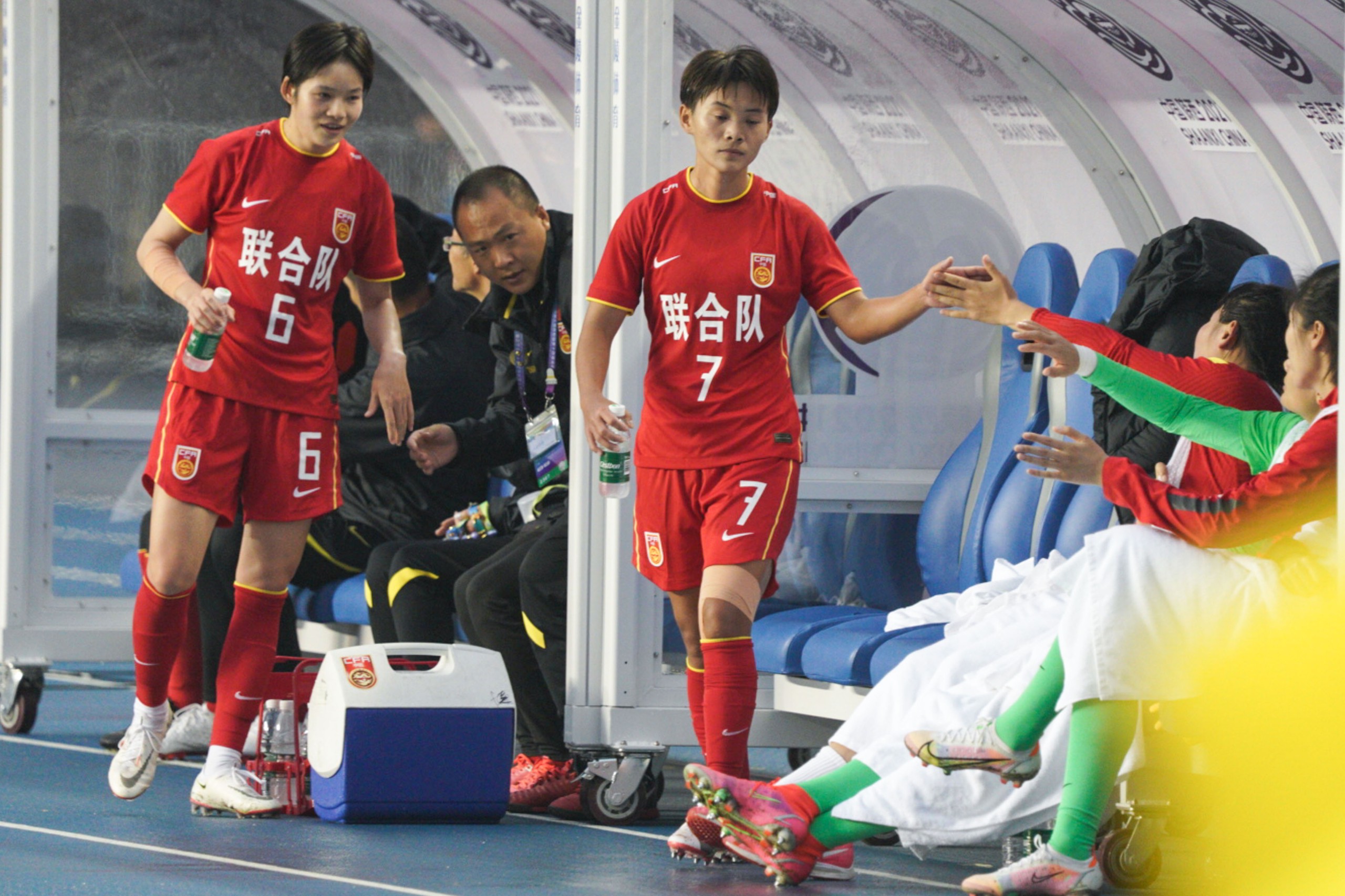 爱游戏大厅-中国队碾压德国队，许昕带队取胜