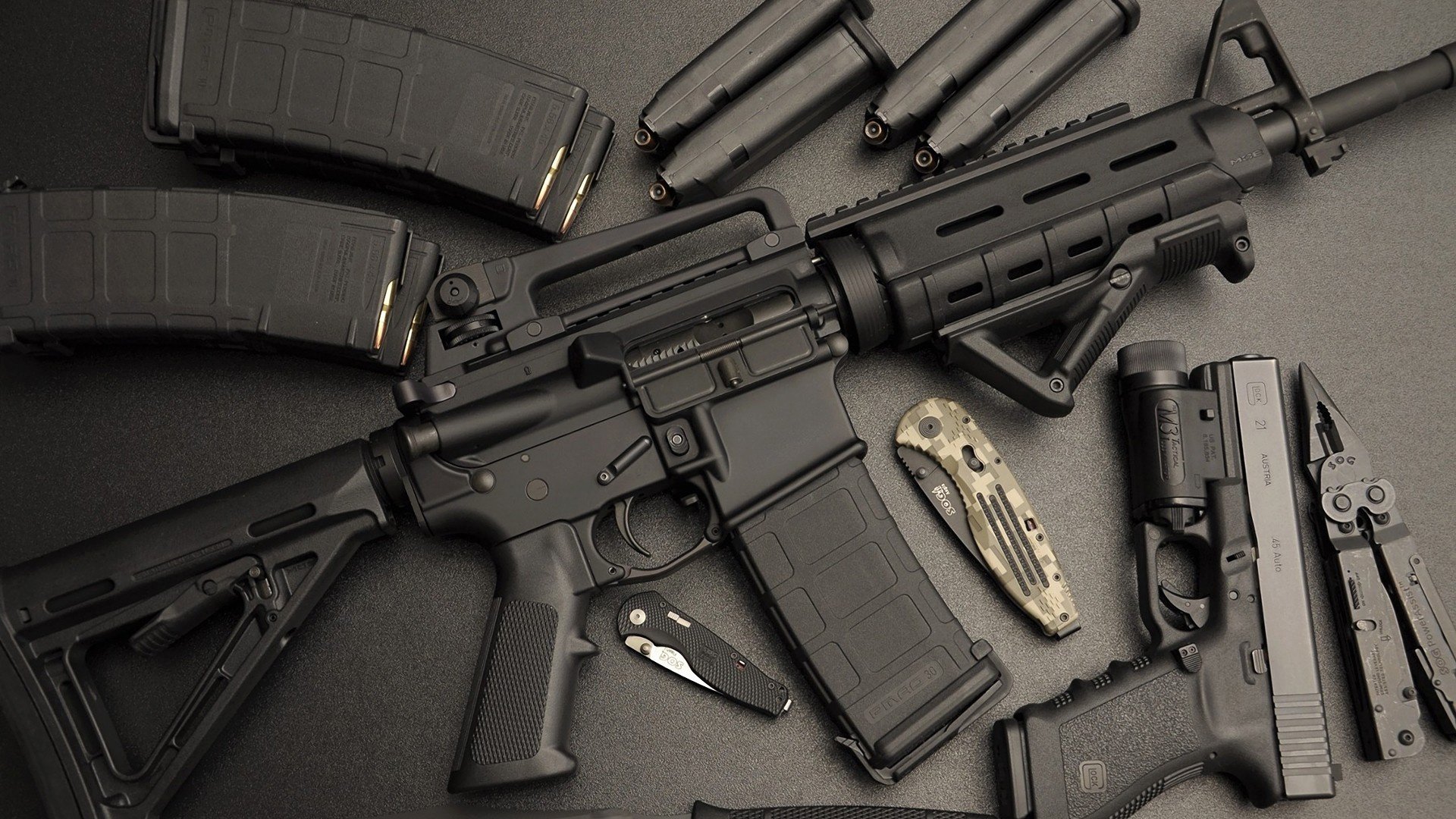 美加墨之夜,当保罗的硬骨敲响命运的钟